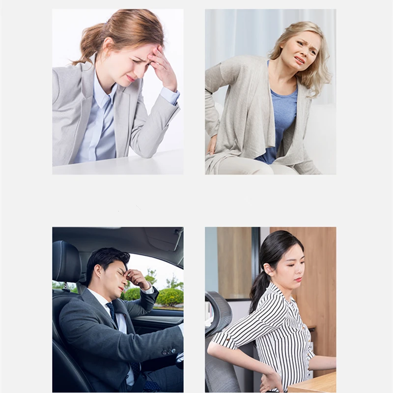 Массажная доска для спины оборудование фитнеса домашний тренажер облегчения