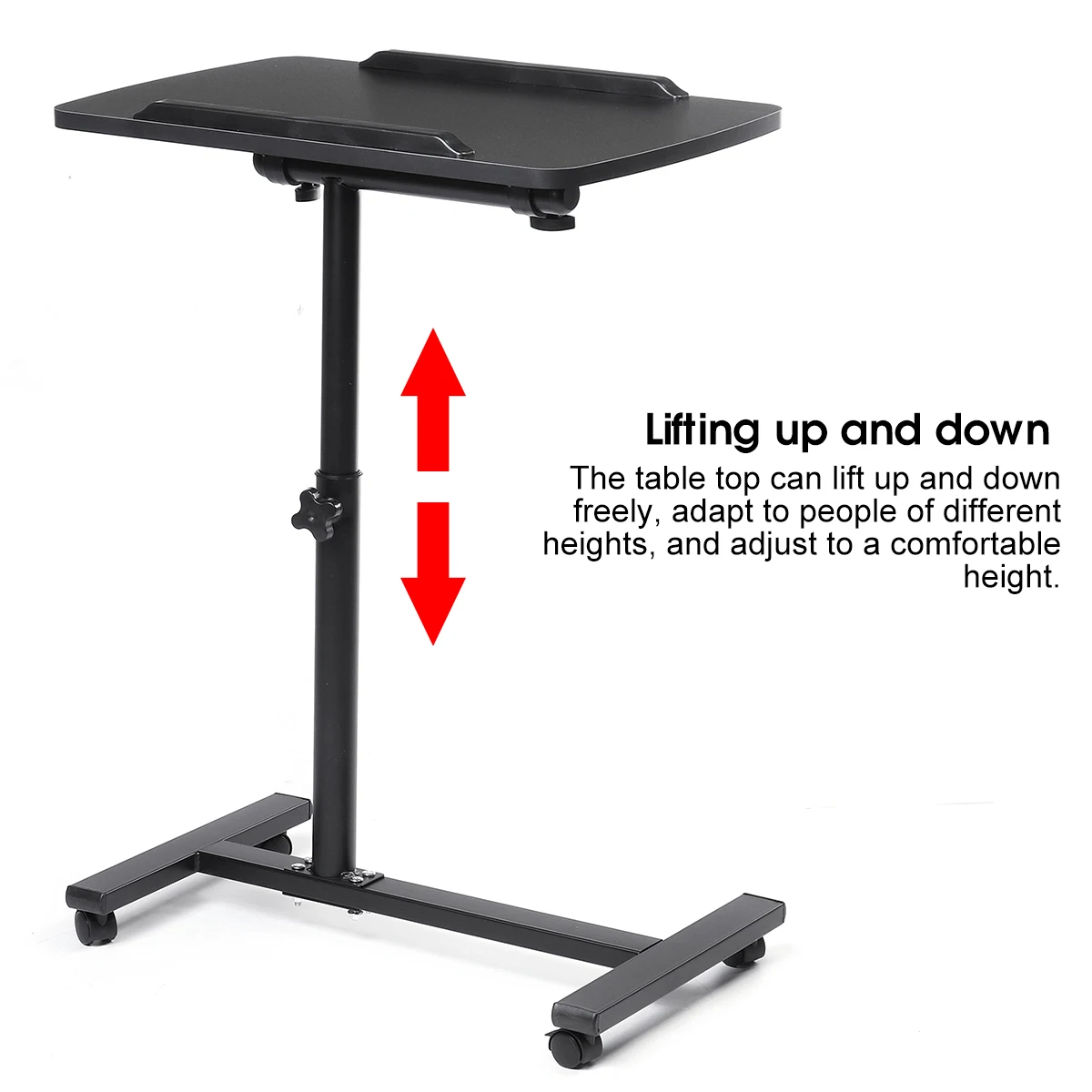 съемный складной стол компь