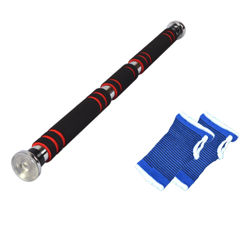 

Натяжные горизонтальные перчатки, дополнительные перчатки для подтяжки подбородка для дверных проемов, упражнений без установки винтов, к...