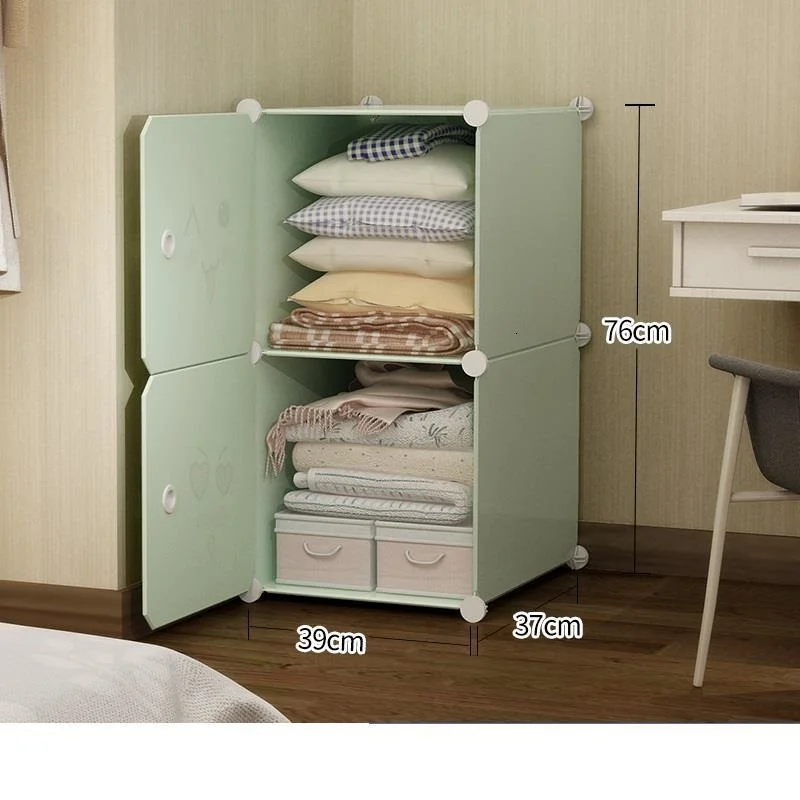 Penderie Meble Armadio Dresser For Bedroom Ropero Armazenamento Szafa Armario Mueble De Dormitorio Guarda Roupa Cabinet Wardrobe | Мебель