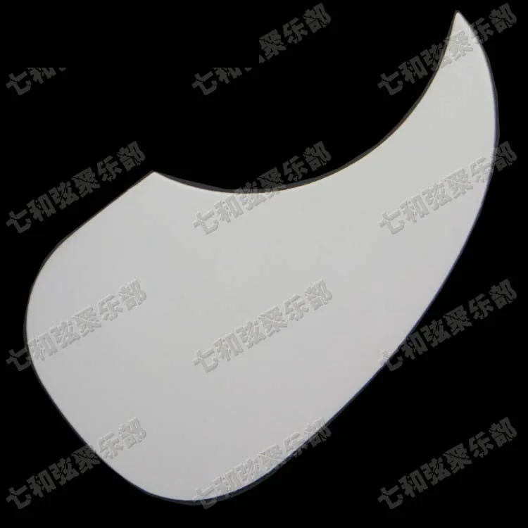 Набор медиаторов для акустической гитары 40 дюймов 41 дюйм 2 шт. (DDH-WH-2) - купить по