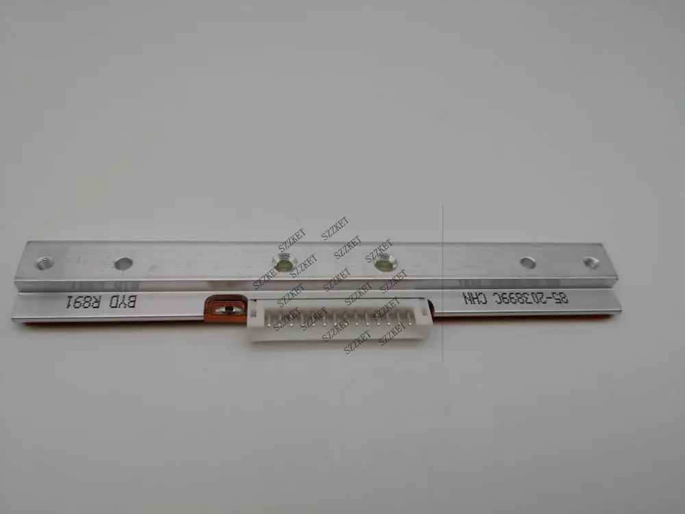 Бесплатная доставка Новый тепловой печатающей головки для TSC TTP-244 plus Pro 244U 244ce T-200e