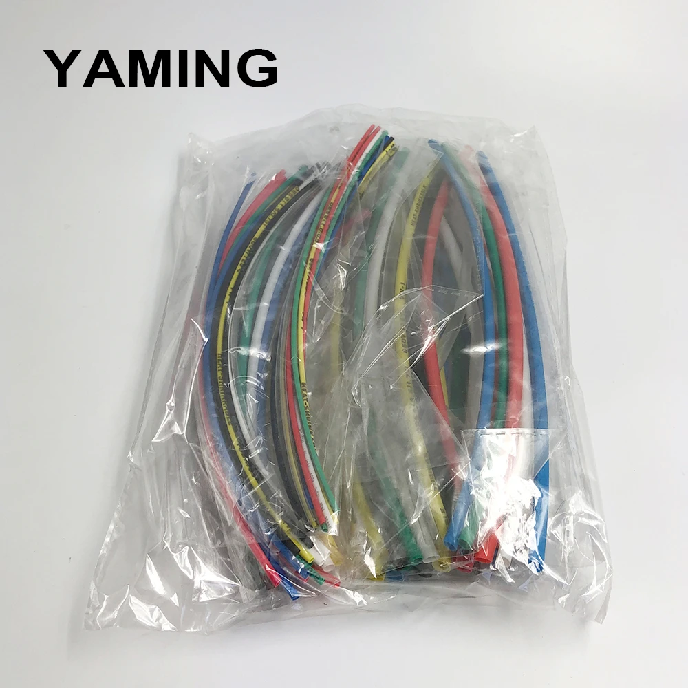 70 шт. Кабельные муфты электрические огнестойкие прочные многоцветные