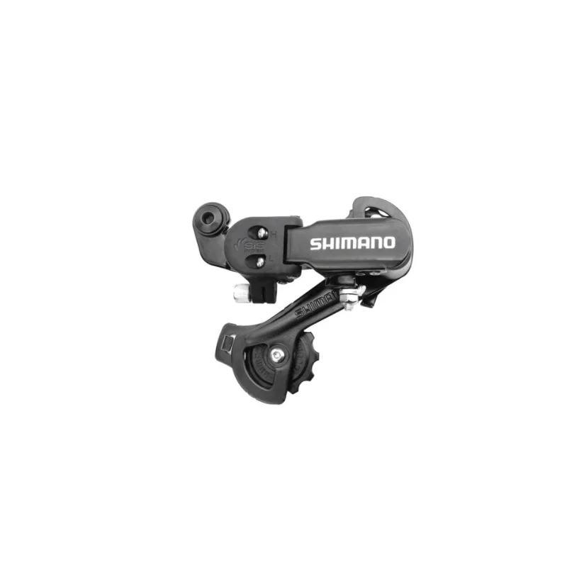 

Rear Derailleur RD-TZ31 6/7 Speed Direct Mount/Hanger Mount For Mountain Bike FK88 -40