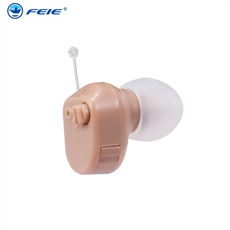 Невидимые мини аудио наушники вспомогательное оборудование для глухих S 900A