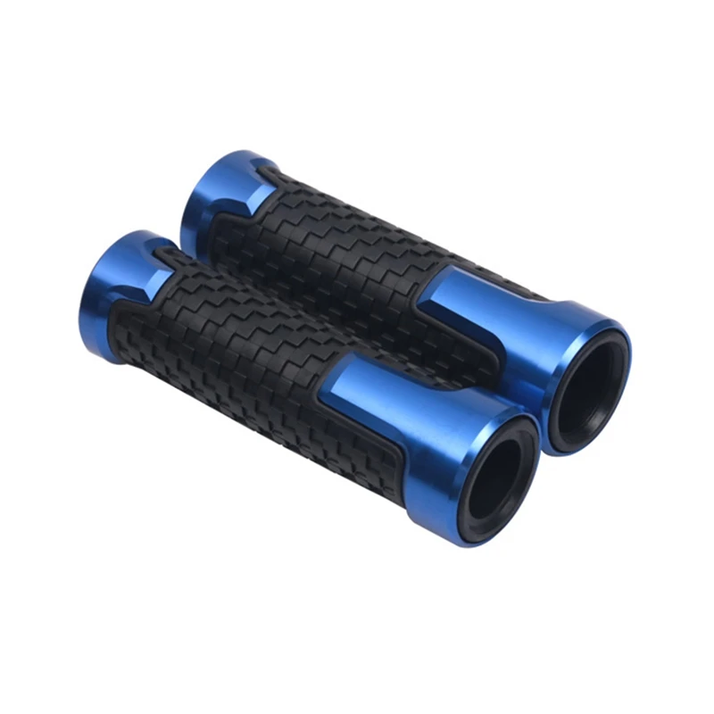 

Motorcycle Grips Hand Pedal Biker Scooter Handlebar Grips Modified Handlebar Throttle Turn Grip Settle