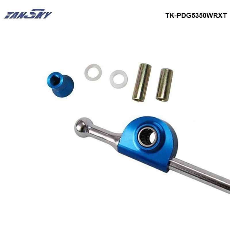 Комплект быстрого переключения передач для Subaru Impreza WRX STI 96-03 набор с коротким