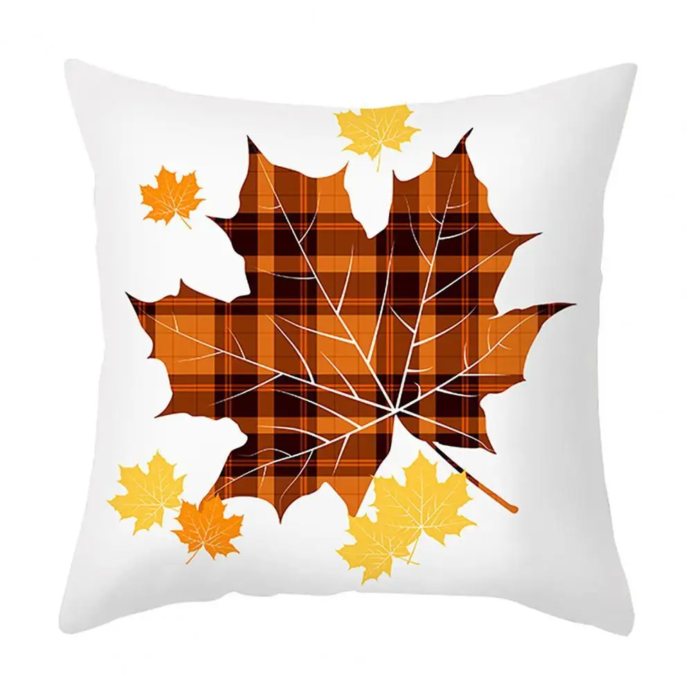 

1 шт., чехол-подушка из полиэстера, с рисунком