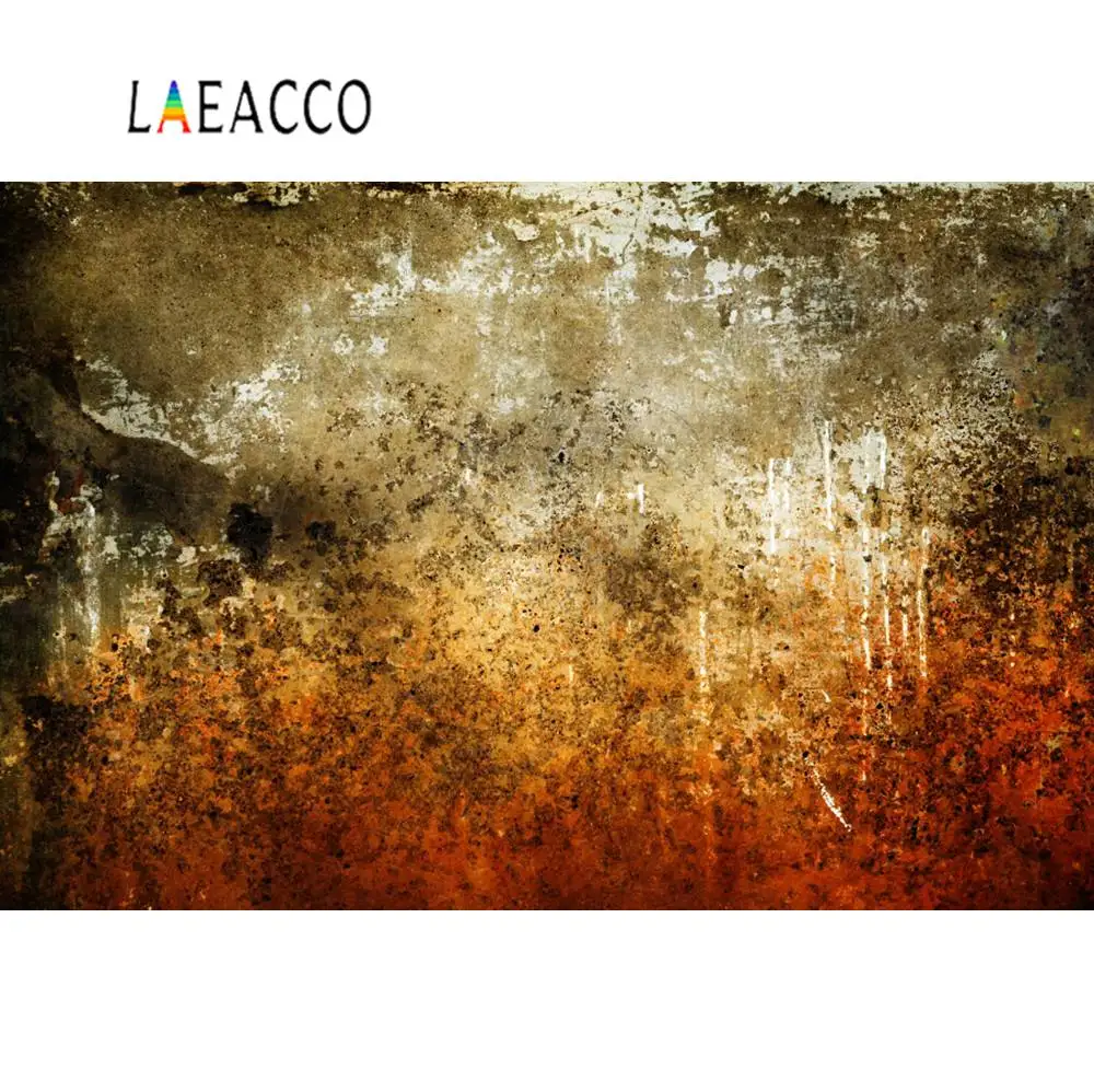 Laeacco фотофоны поверхность цементной стены текстура гранж граффити узор вечерние фотофоны для фотостудии