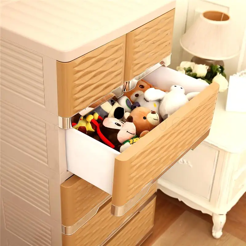 Шкаф для хранения ящика стиль шкафа европейский светильник роскошный