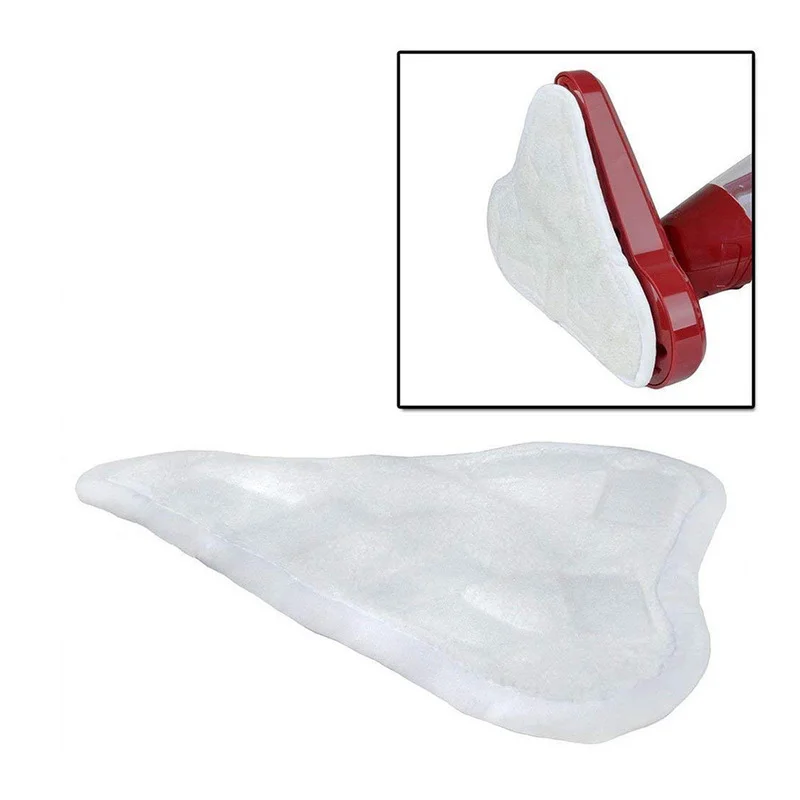 1 шт. насадка на швабру из микрофибры для мытья | Дом и сад