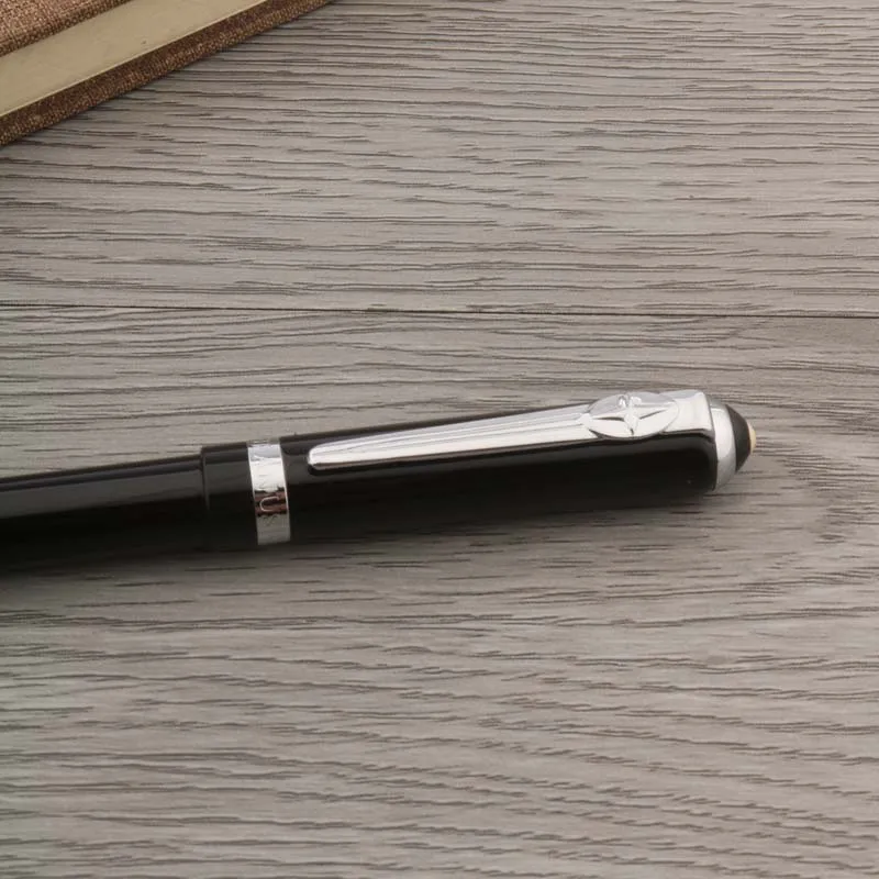 Перьевая ручка Duke Uranus специальный двухслойный каллиграфический карандаш с