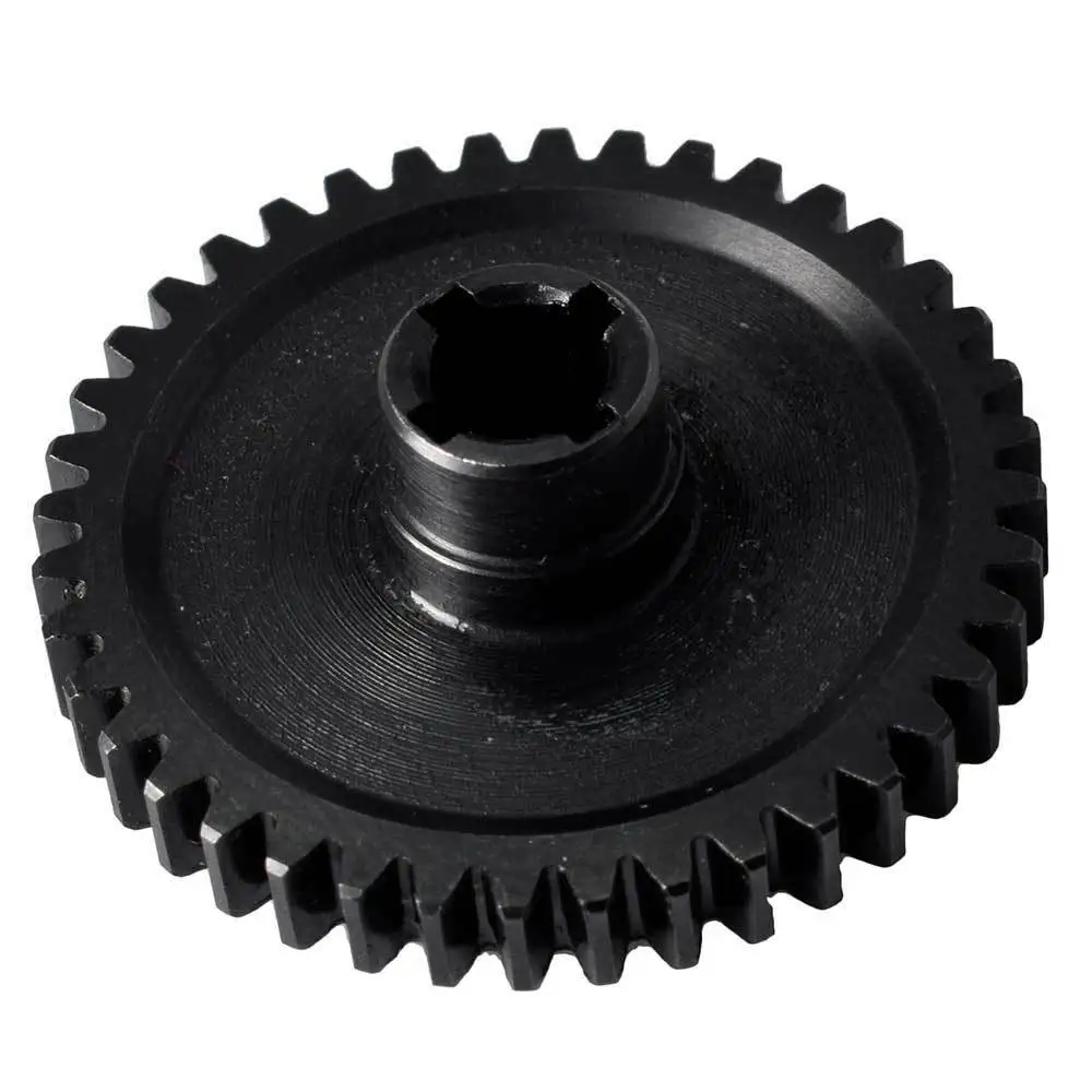 RC A580057 Металл diff. Основные Шестерни 40T подходит для WLtoys 1:18 A949 A959 A969 A979 K929 | Игрушки и