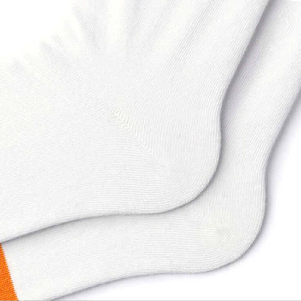 1 пара спортивные хлопковые носки с гусиной головкой | Женская одежда