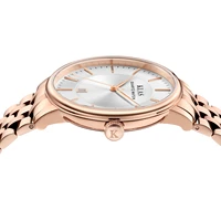 mens watches top brand luxury wrist watch quartz clock watch men waterproof chronograph klas brand