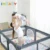 Детский манеж для новорожденных защитное ограждение Нескользящая игровая площадка Арена из пены аварийный двухдверный дача бассейн с шариками 150*180 см - изображение