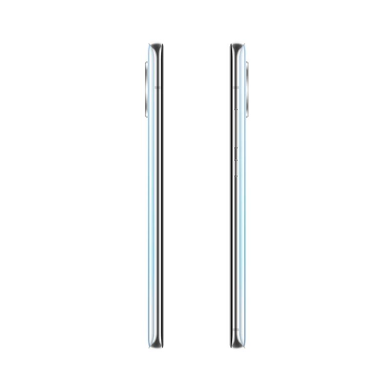 Новая китайская версия Xiaomi Redmi K30 Ultra 6 ГБ 128 Гб Смартфон МТК Dimensity 1000 + Octa Core 67 &quot120 Гц