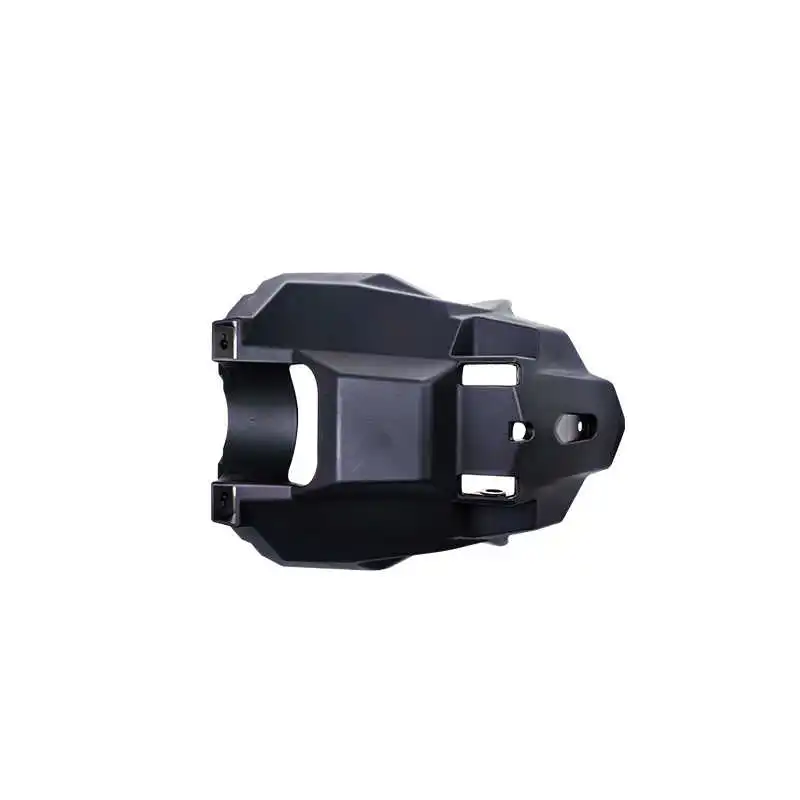 

St Papio Headlamp Rear Cover for Cfmoto Motorcycle Accessories