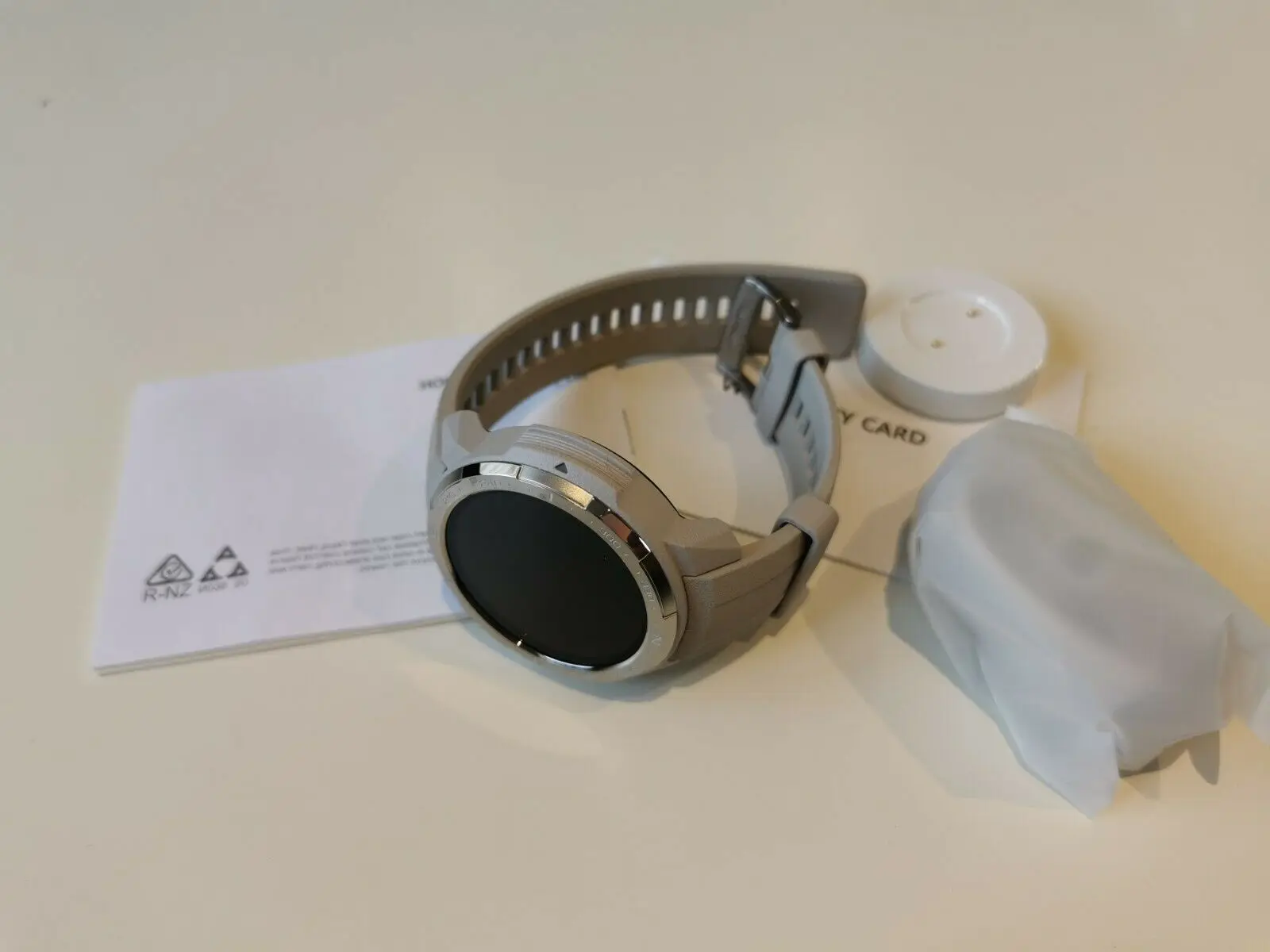 

Новинка, Honor Watch GS Pro, батарея на 25 дней, GPS, уличная навигация с маршрутом назад