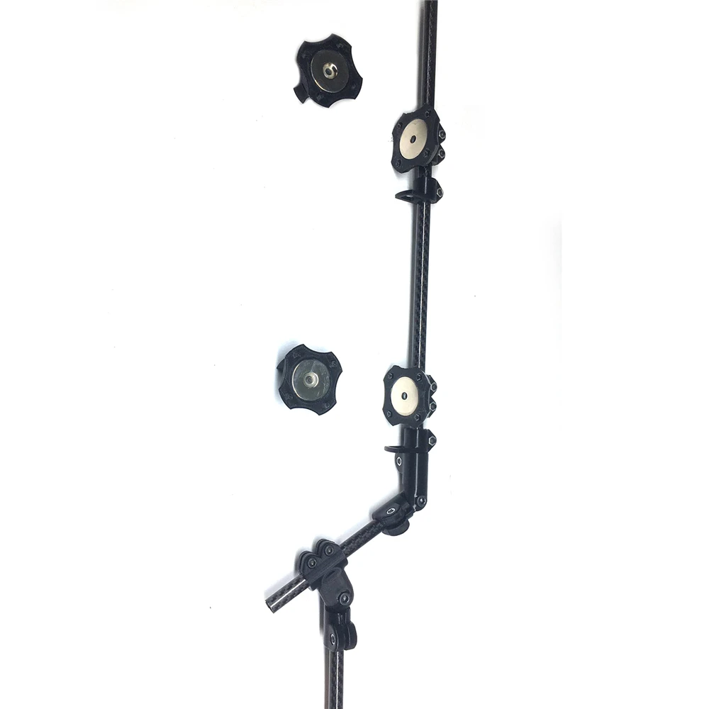 Игровой автомат виртуальной реальности контроллер с двойной ручкой