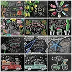 HUACAN 5D полностью квадратная круглая Алмазная картина доска для рисования Алмазная вышивка мультяшная мозаика картина Стразы для стен