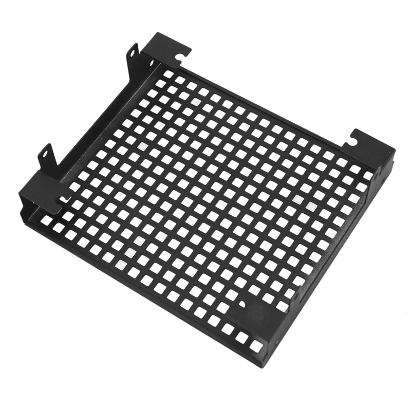 

Hard Drive Cage - Can Hold 5 Hard Disks (Occupying 3 CD-ROM Drive Positions) 5-Inch HDD Cage Rack Hard Driver Tray