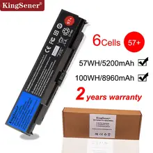 KingSener ноутбука Батарея для lenovo ThinkPad T440P T540P W540 W541 L440 L540 45N1144 45N1145 45N1148 45N1159 45N1158 45N1160 57 KingSener ноутбука Батарея для lenovo ThinkPad T440P T540P W540 W541 L440 L540 45N1144 45N1145 45N1148 45N1159 45N1158 45N1160 57