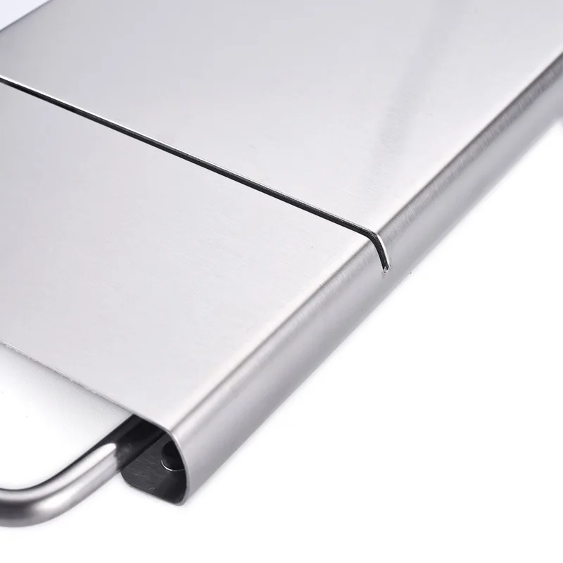 Ручной нож для сыра и масла проволока из нержавеющей стали ветчины фуа Гра