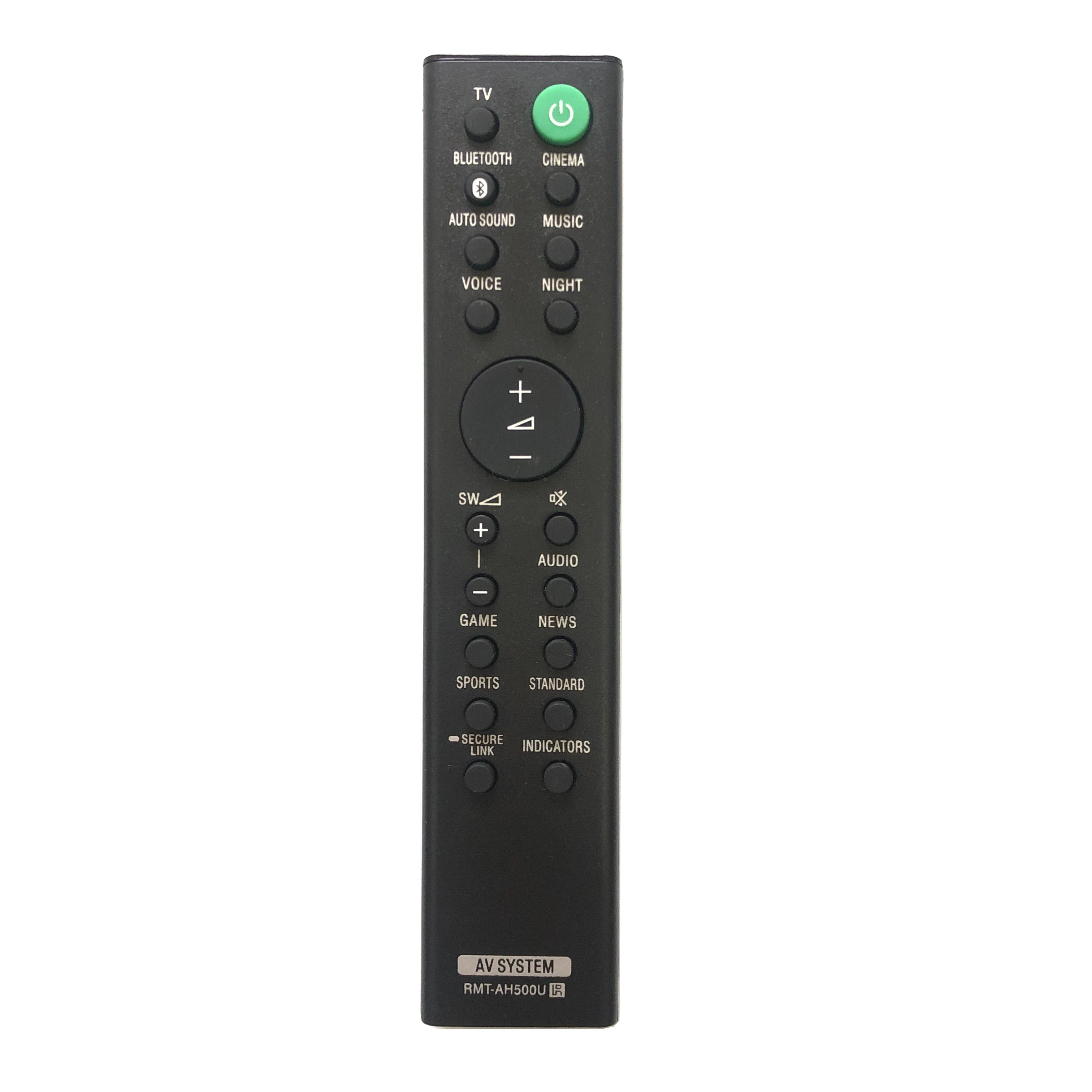 Análisis Descriptivo Sony HTS350 Barra de Sonido ⋆ Elenbyte