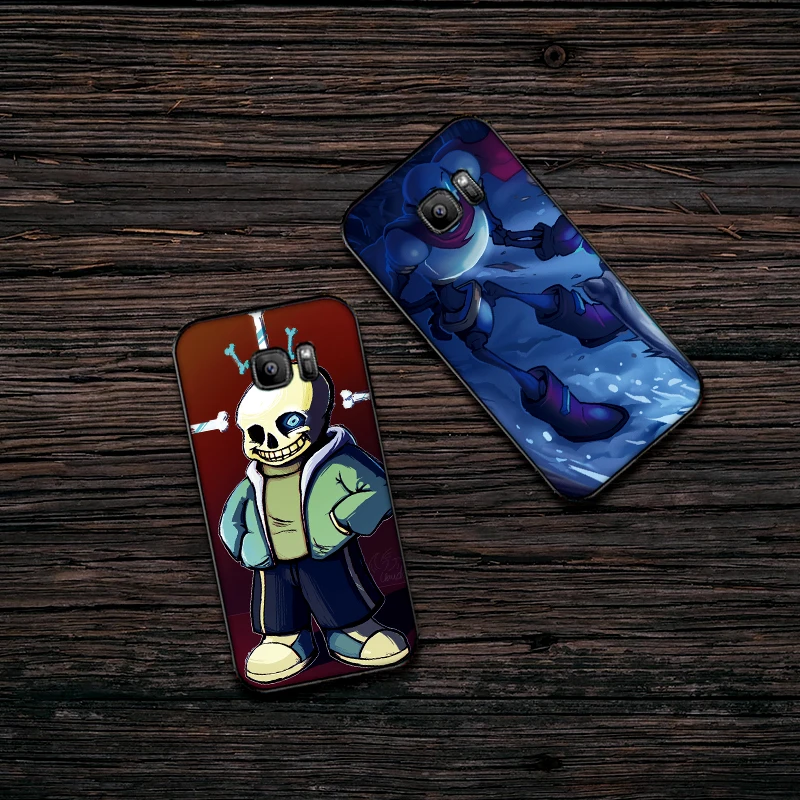 Роскошный черный чехол для Samsung Galaxy S6 S7 край S8 S9 S10 PLUS NOTE 8 9 M10 20 30 Обложка Красивая
