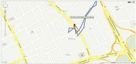Бренд Coban Gsm/gprs отслеживающий автомобильный gps-трекер Tk103a Tk103 Gps103a трекер в реальном времени датчик удара двери Acc сигнализация