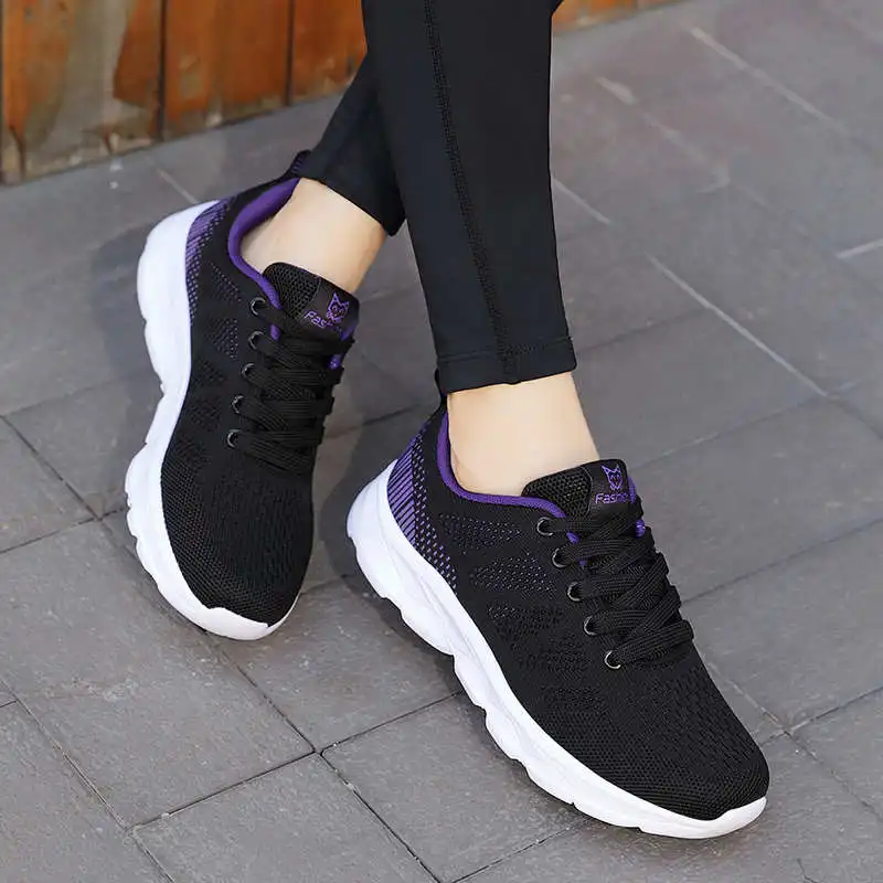 

Женские спортивные туфли Number 9,5 на платформе, низкая спортивная обувь для бега для девочек, желтые спортивные туфли, белые кроссовки для жен...