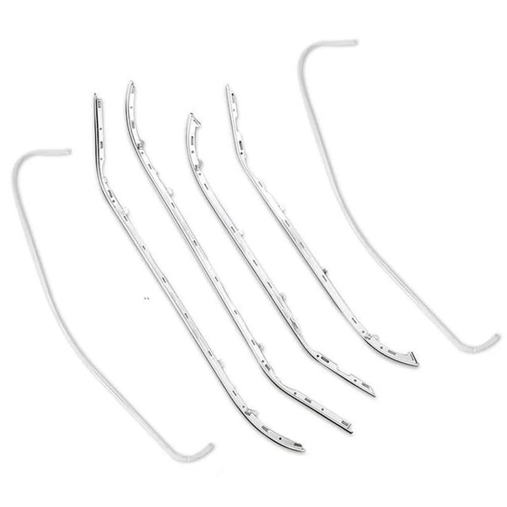 3/64 цветов светодиодный светильник для салона автомобиля W205 BENZ C GLC Class C260 C180