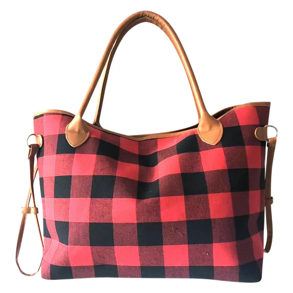 Модная многофункциональная сумка унисекс вместительная кожаная через плечо