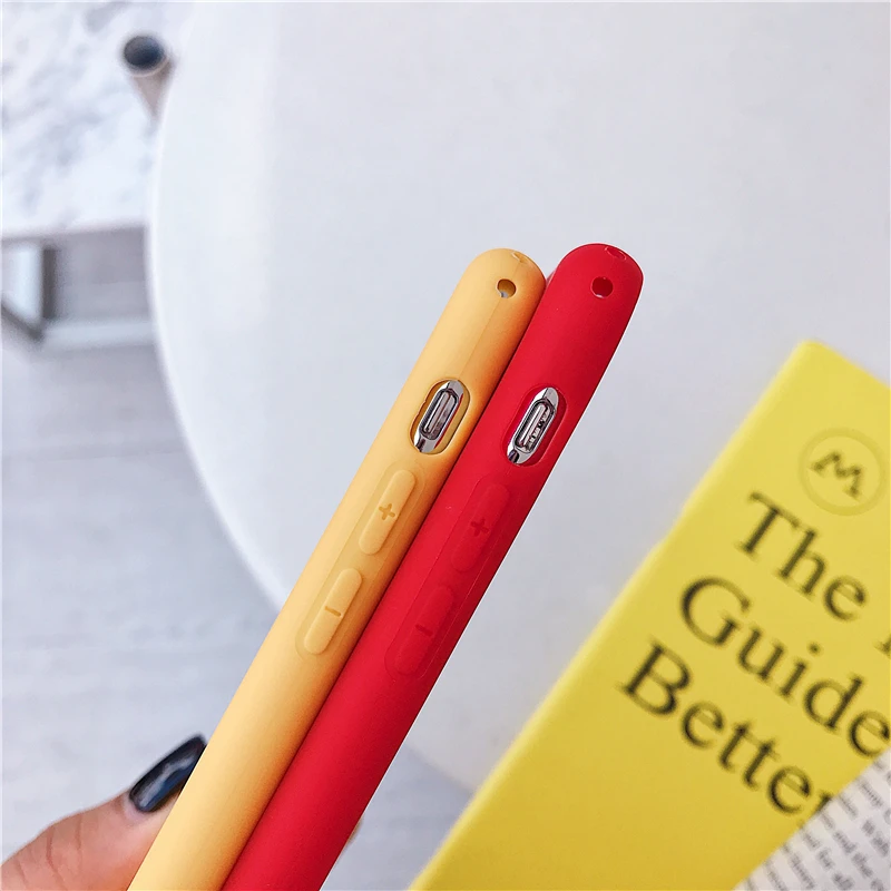 

Hot Cartoon Japan Cute One Piece Luffy Chopper case for iPhone 11 12 Pro X XR Xs Max 7 8 Plus Candy Comic tpu silicon soft cover