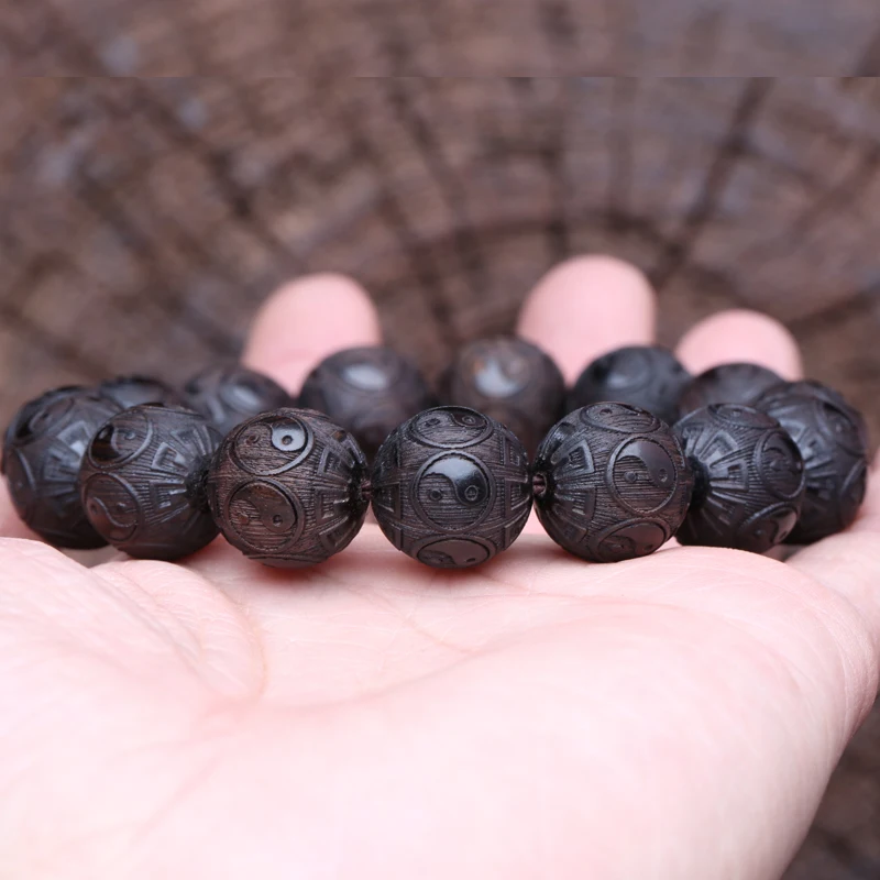 Символ философии Инь-Ян символ Сплетницы мужской и женский браслет