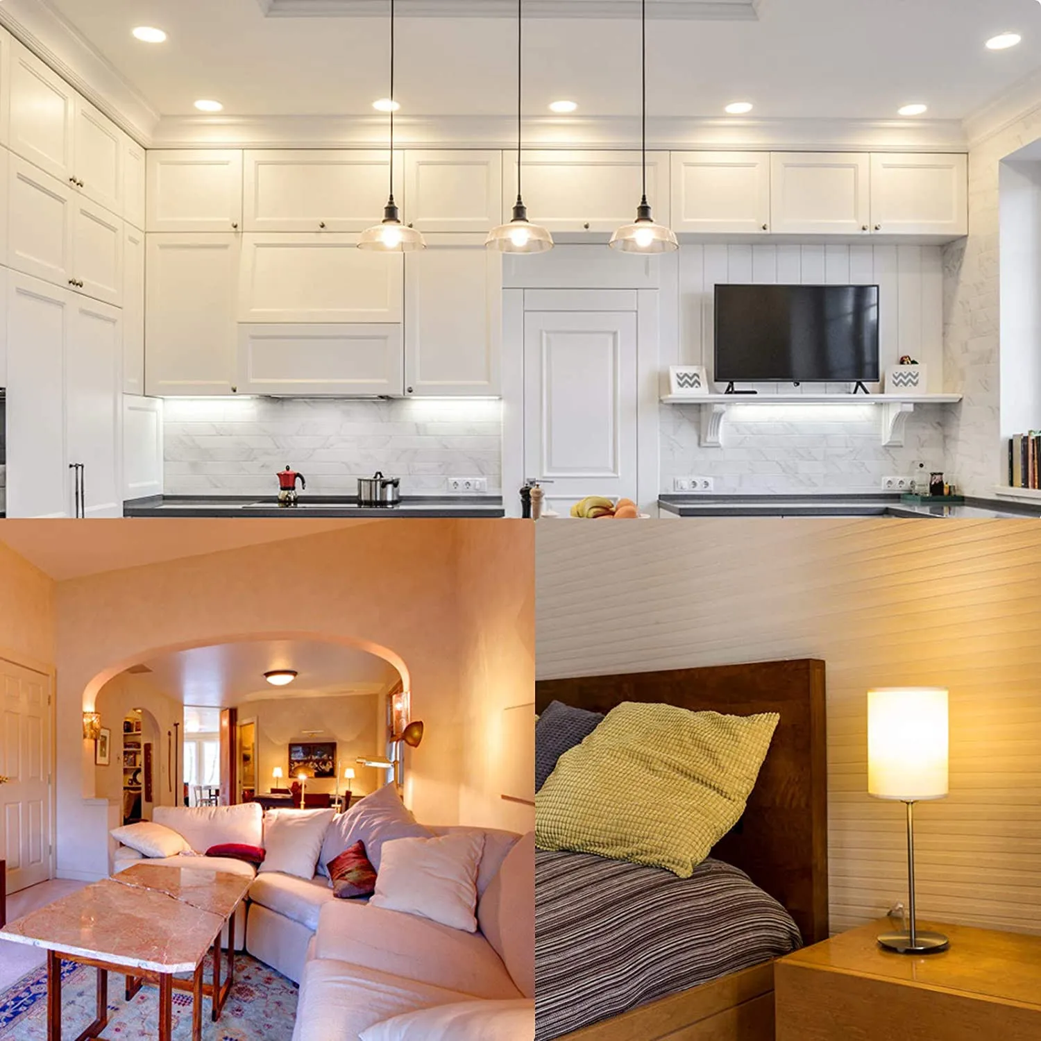 

12 Warm Light Halogen Bulbs Eco-friendly White Light Capsule Bulb For Signal Light 20w 12v Transparent G4 Capsule Lamp Holder#F