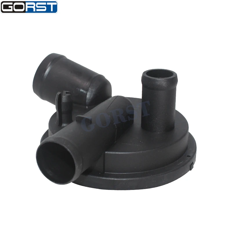 Клапан вентиляционного отверстия Картера 028129101D для Audi 80 A4 A6 Vw Golf Passat Polo Caddy Seat Cordoba