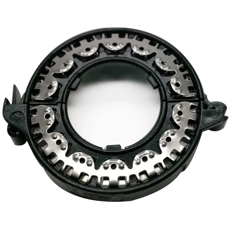 Стандартные кольца-держатели для лампы D1S D2S металлические фиксаторы