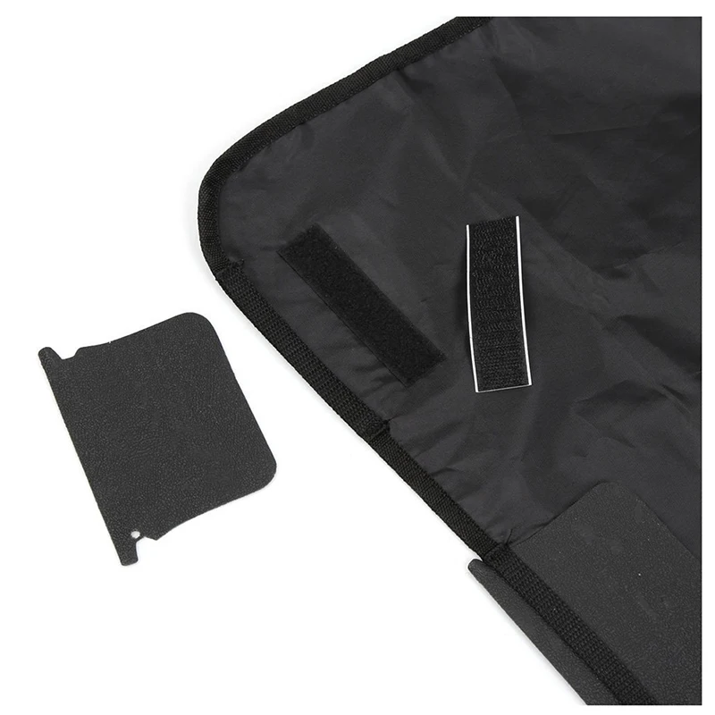 BESTPet Чехол для сидения собаки защита двери собак набор из 2 дверей автомобиля