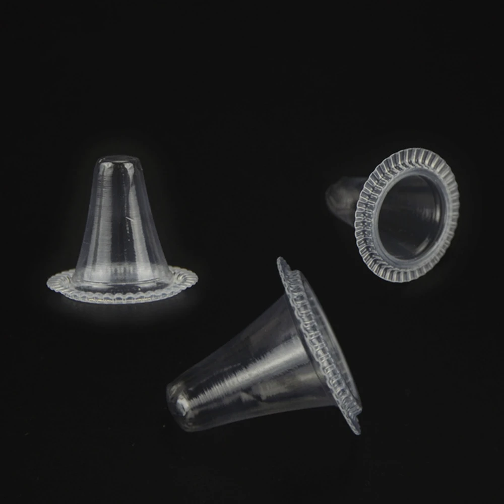 20 штук ушной термометр Сменные линзы фильтры крышка зонда для зубных щеток Braun