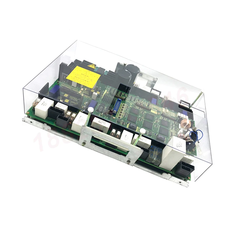 

New Original Servo Drive Circuit Board A06B-6105-H002