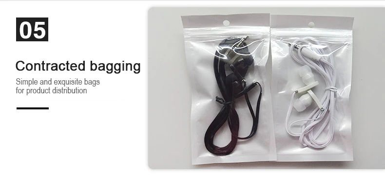 CHYI In Ear Наушники Проводная гарнитура без микрофона дешевые универсальные 3,5 мм музыка мини-наушники-вкладыши цветные наушники-капли для смартфона