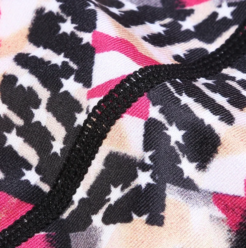 

Women Sport Clothing High Waist Tummy Control Over The Heel Pants Fast Drying Fitness Running Sportwear Dancing Leggings