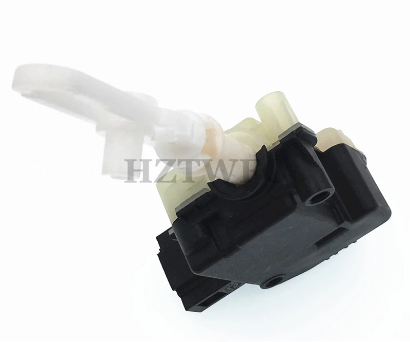 Высококачественный 2-контактный Двигатель привода замка багажника для Audi A2 A4 B6