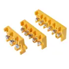 Электрический велосипед E контроллер мотора велосипеда провода Соединительная коробка изоляции коробка фазы батареи провода разъем