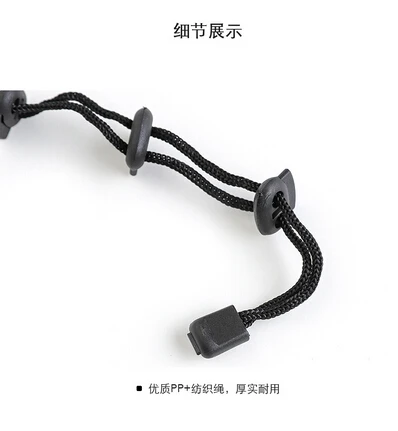 Креативная домашняя веревка для подвешивания носков Многофункциональная