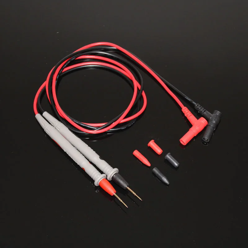 Щупы для цифрового мультиметра 1000 В 20 А|Детали и аксессуары приборов| |