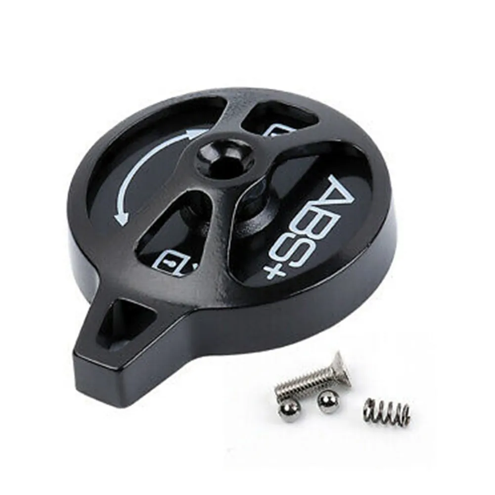 

Mtb Bike Front Fork Lock Cap Switch Manual Lockout Assembly Kit Front Fork Shoulder Control Lock Shoulder Cover Repair Parts