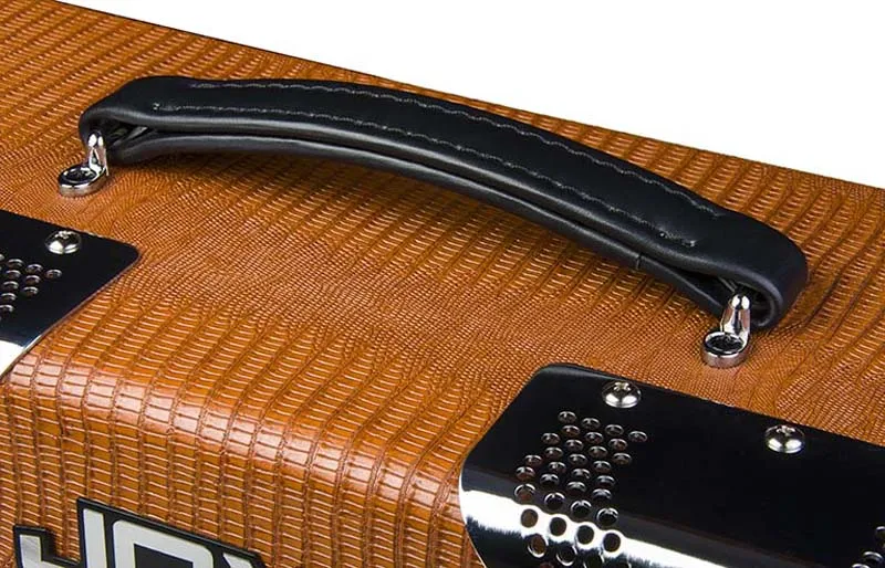 JOYO JCA 12 била на улице классический Blues гитарный усилитель 1950s ватт Винтаж
